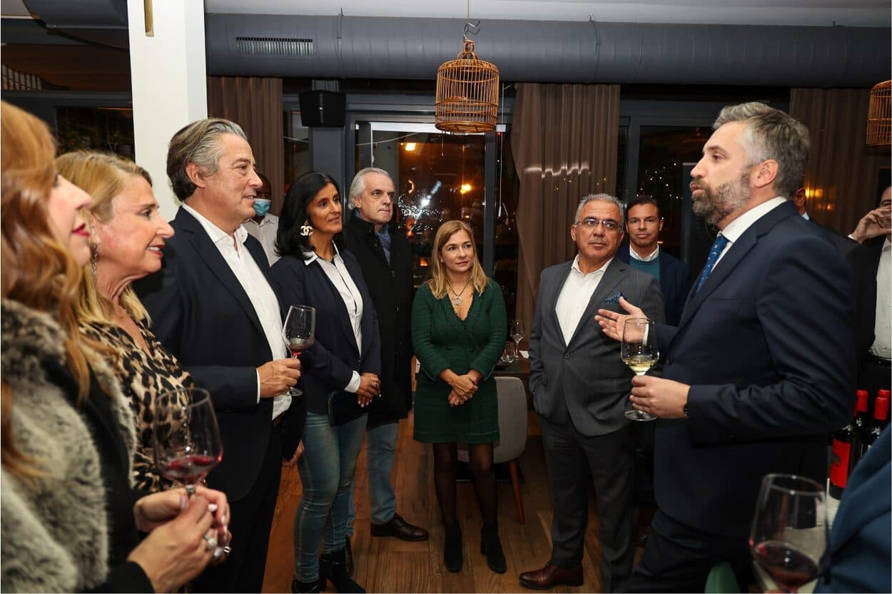 The Inner Circle #4 - Pedro Nuno Santos - photo 22