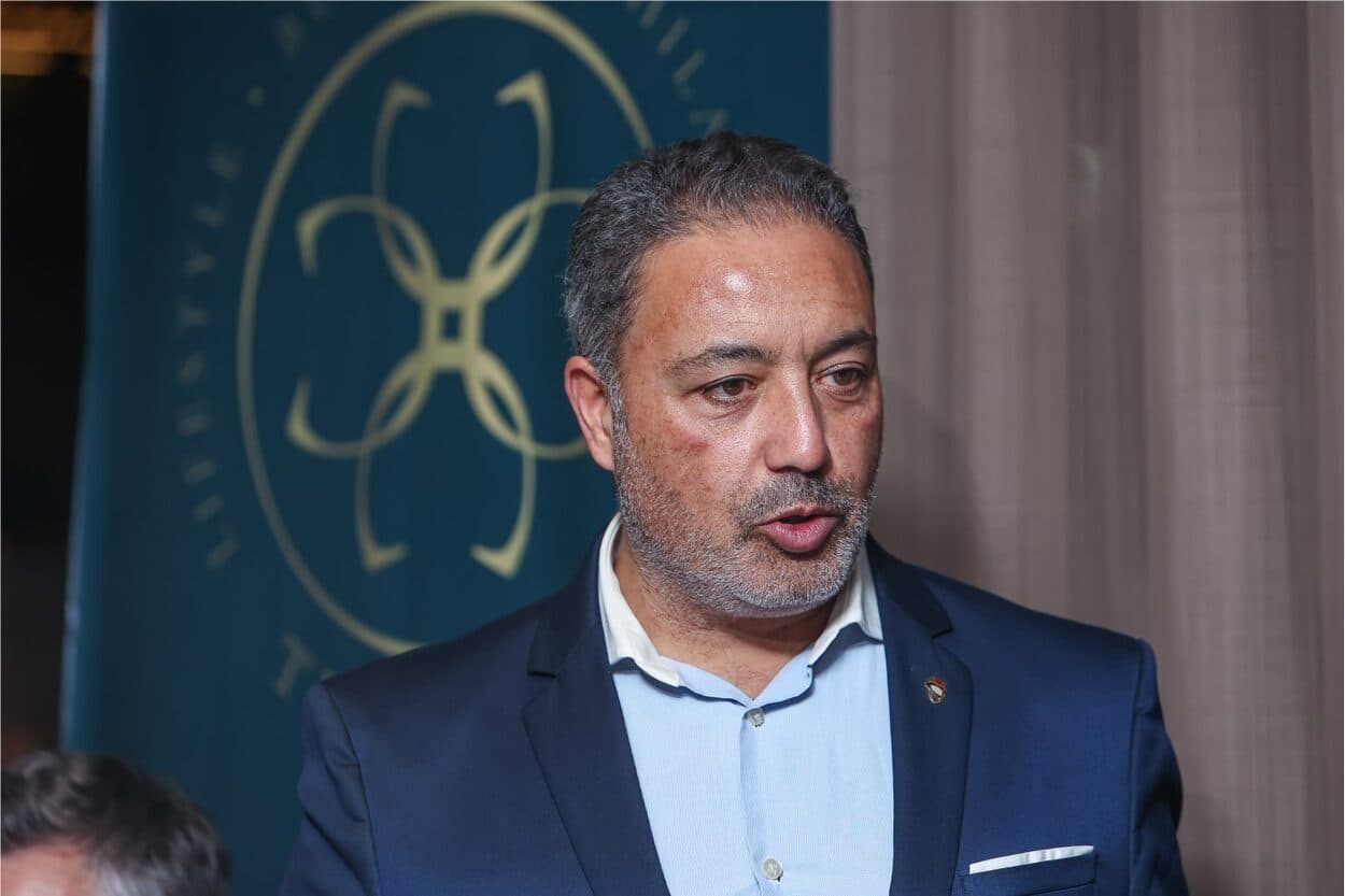 The Inner Circle #4 - Pedro Nuno Santos - photo 29