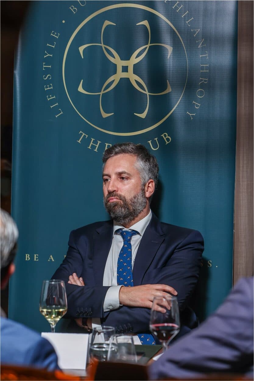 The Inner Circle #4 - Pedro Nuno Santos - photo 43