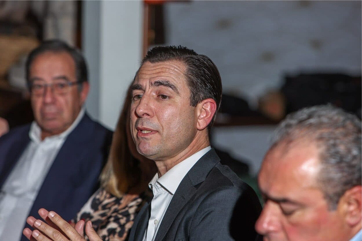 The Inner Circle #4 - Pedro Nuno Santos - photo 41