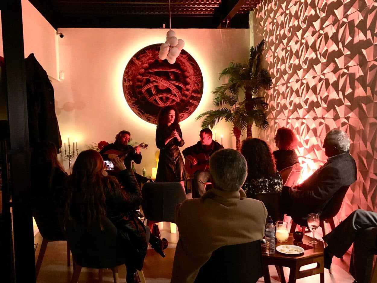 FADO by the Lighthouse - photo 5