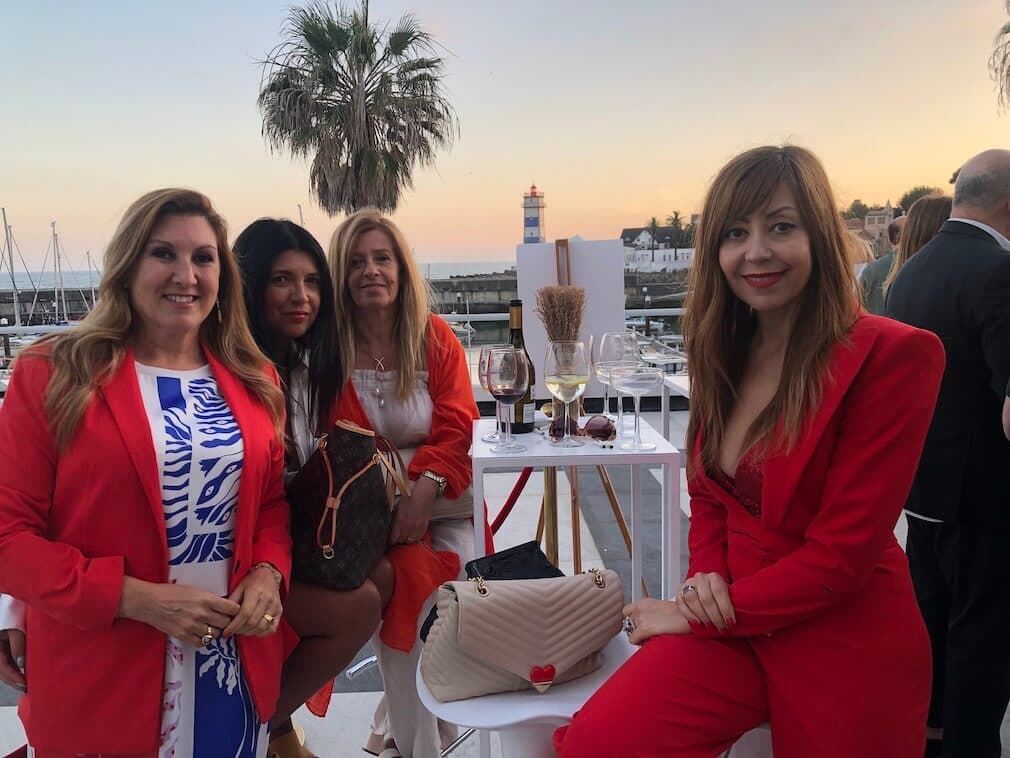 Business Chillout Sunset | African Mars Archaeologies - Julio Quaresma - photo 19