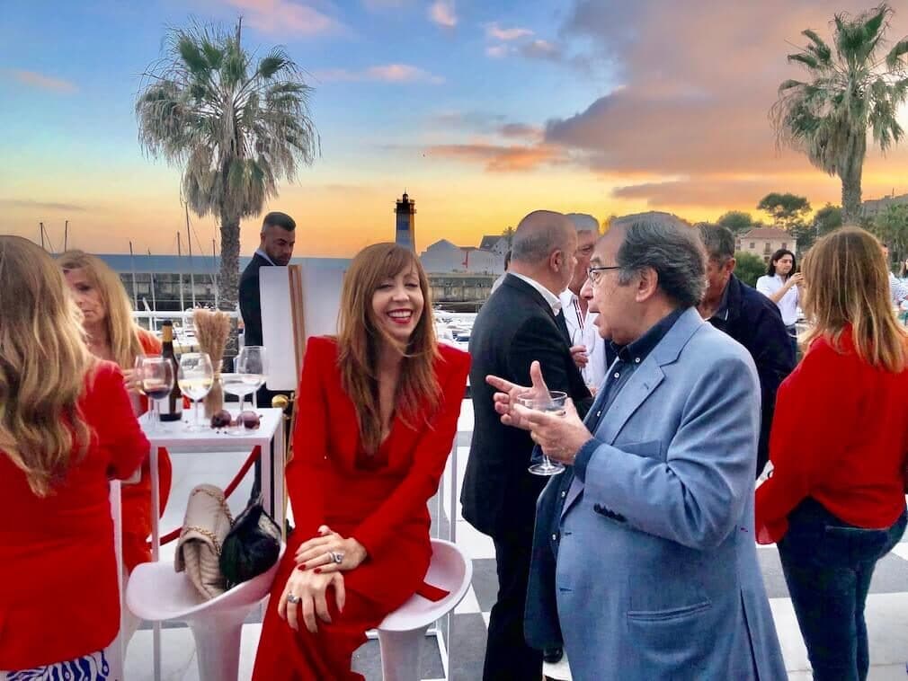 Business Chillout Sunset | African Mars Archaeologies - Julio Quaresma - photo 25