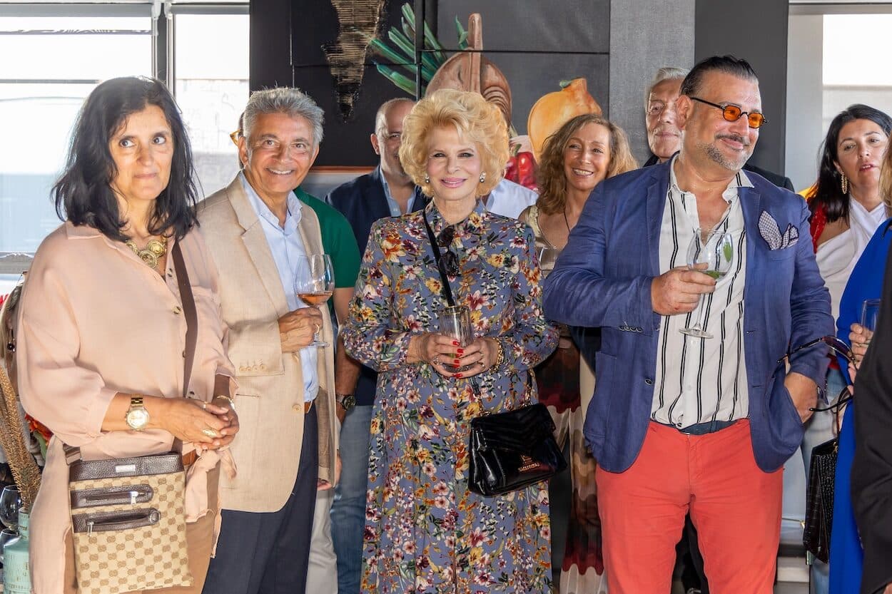 THE KLUB's 1st Anniversary | Business Chillout Sunset - photo 20