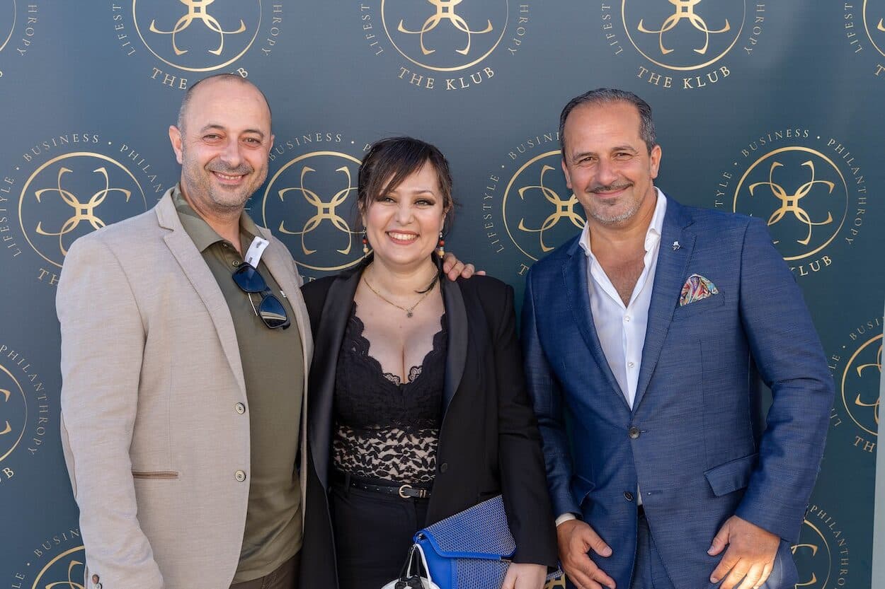THE KLUB's 1st Anniversary | Business Chillout Sunset - photo 27