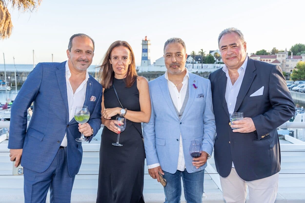 THE KLUB's 1st Anniversary | Business Chillout Sunset - photo 32