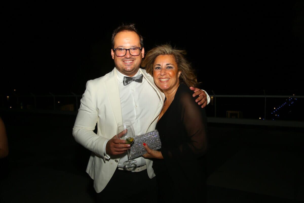 CASABLANCA NIGHT featuring Bogart Spirits - photo 18