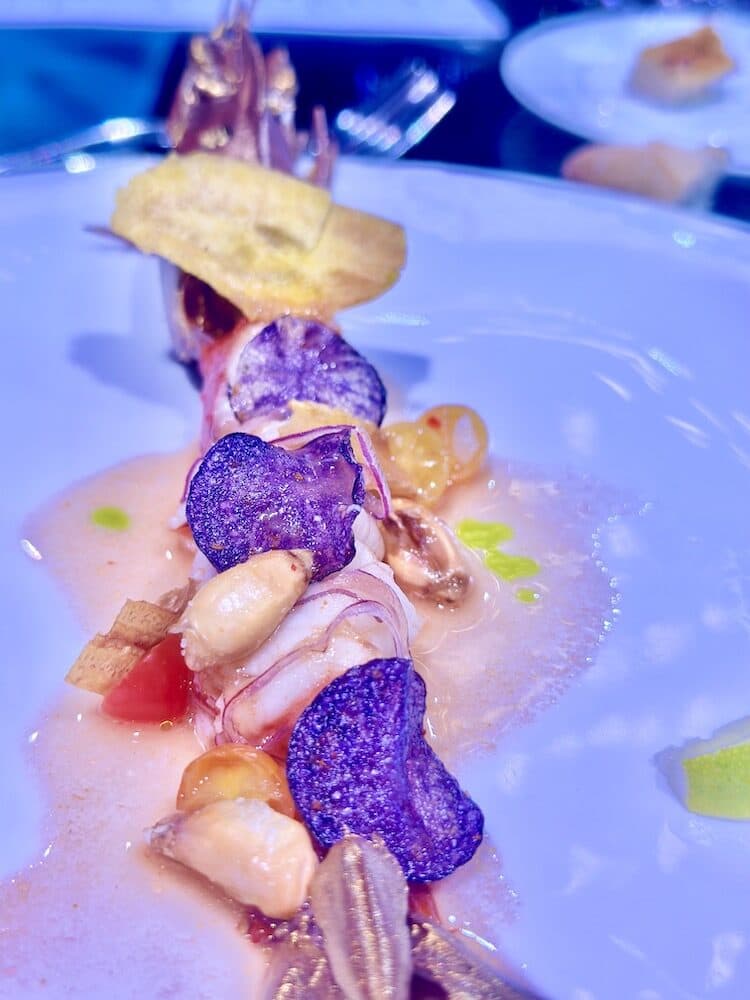 Surrealist Fine Dining - photo 10