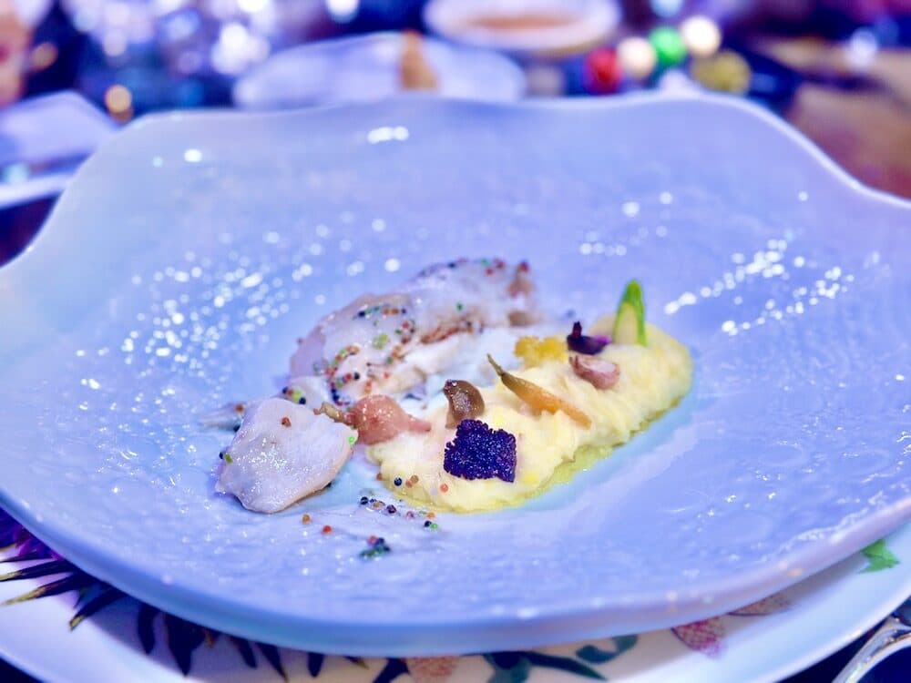 Surrealist Fine Dining - photo 14