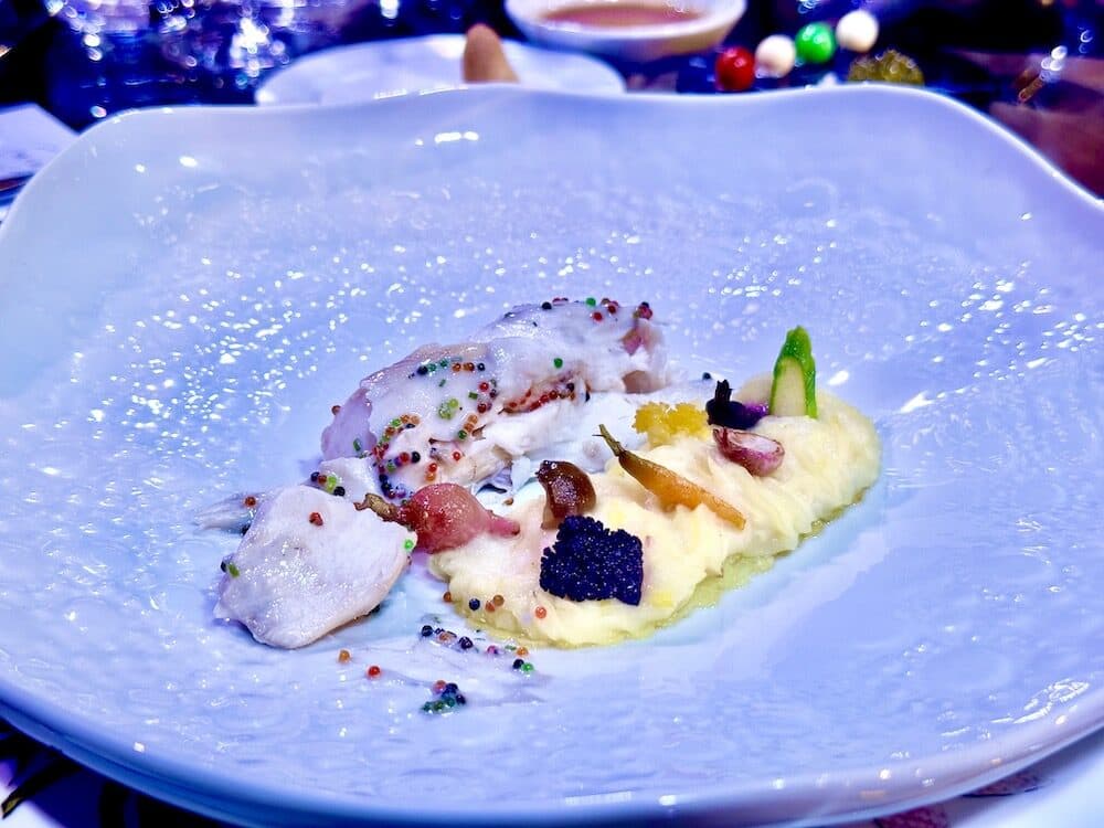 Surrealist Fine Dining - photo 15