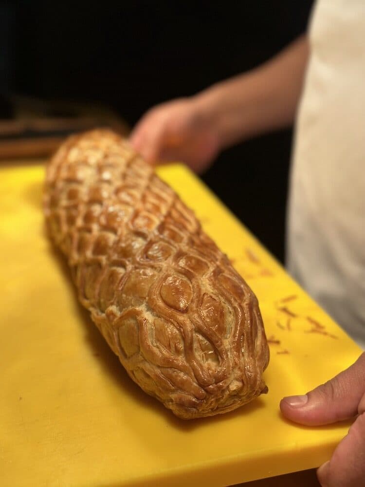 Surrealist Fine Dining - photo 18