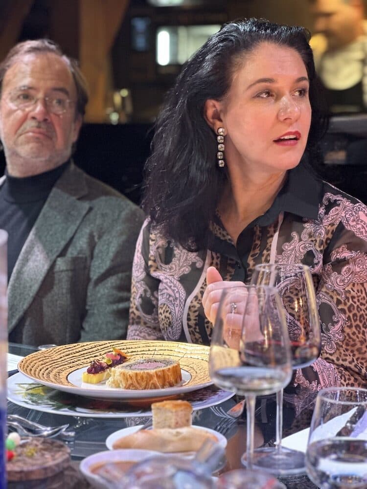 Surrealist Fine Dining - photo 24