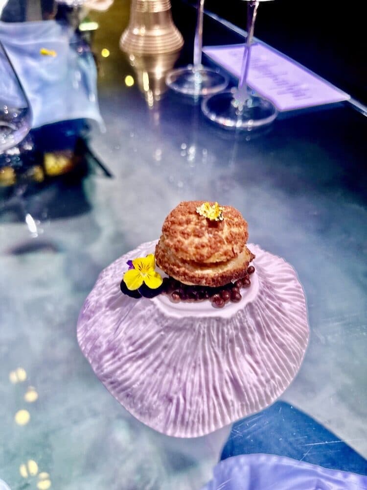 Surrealist Fine Dining - photo 28