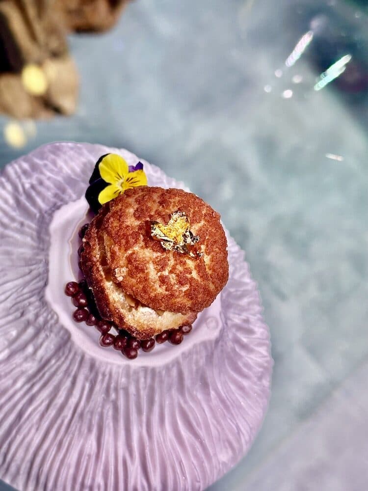 Surrealist Fine Dining - photo 29