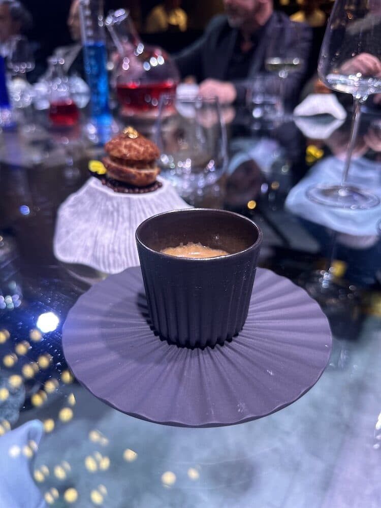 Surrealist Fine Dining - photo 30