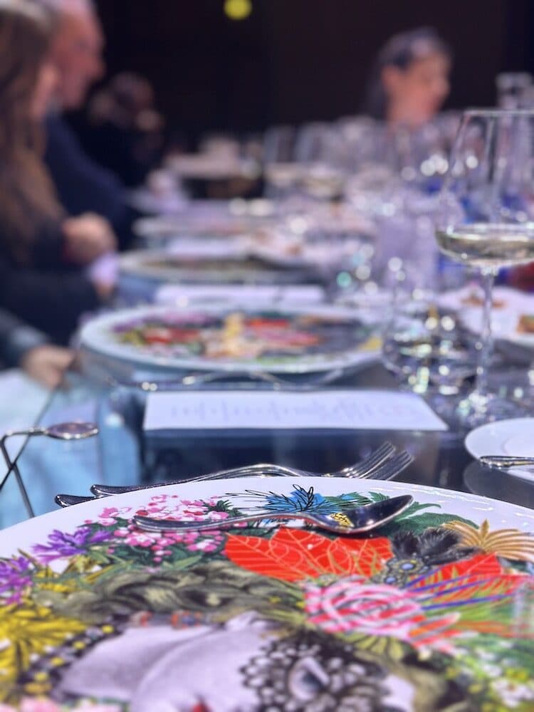 Surrealist Fine Dining - photo 6