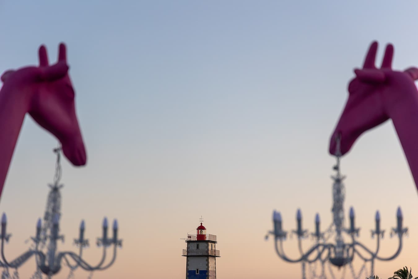 THE KLUB event moment 3