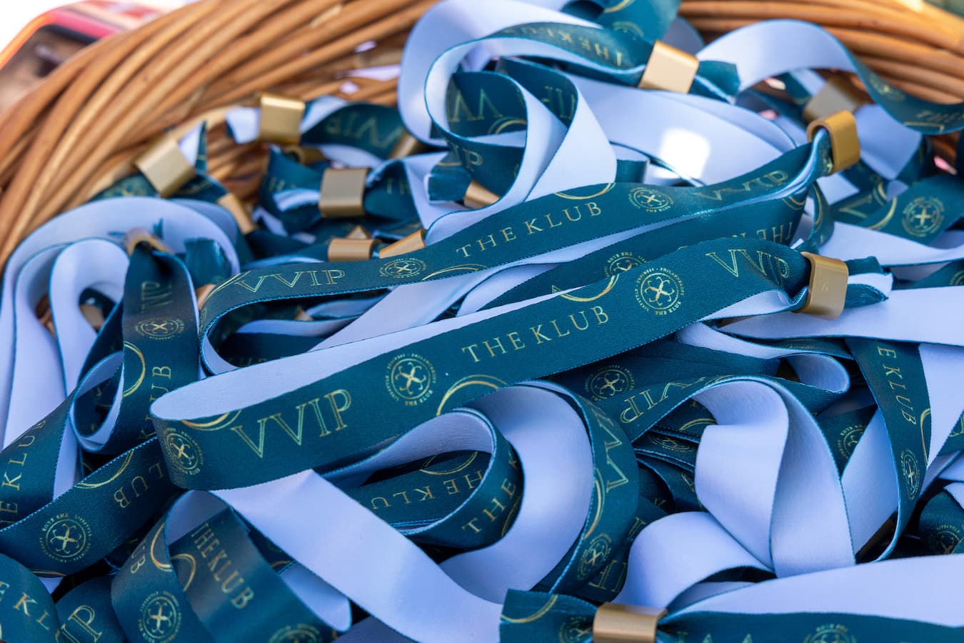 THE KLUB event moment 4