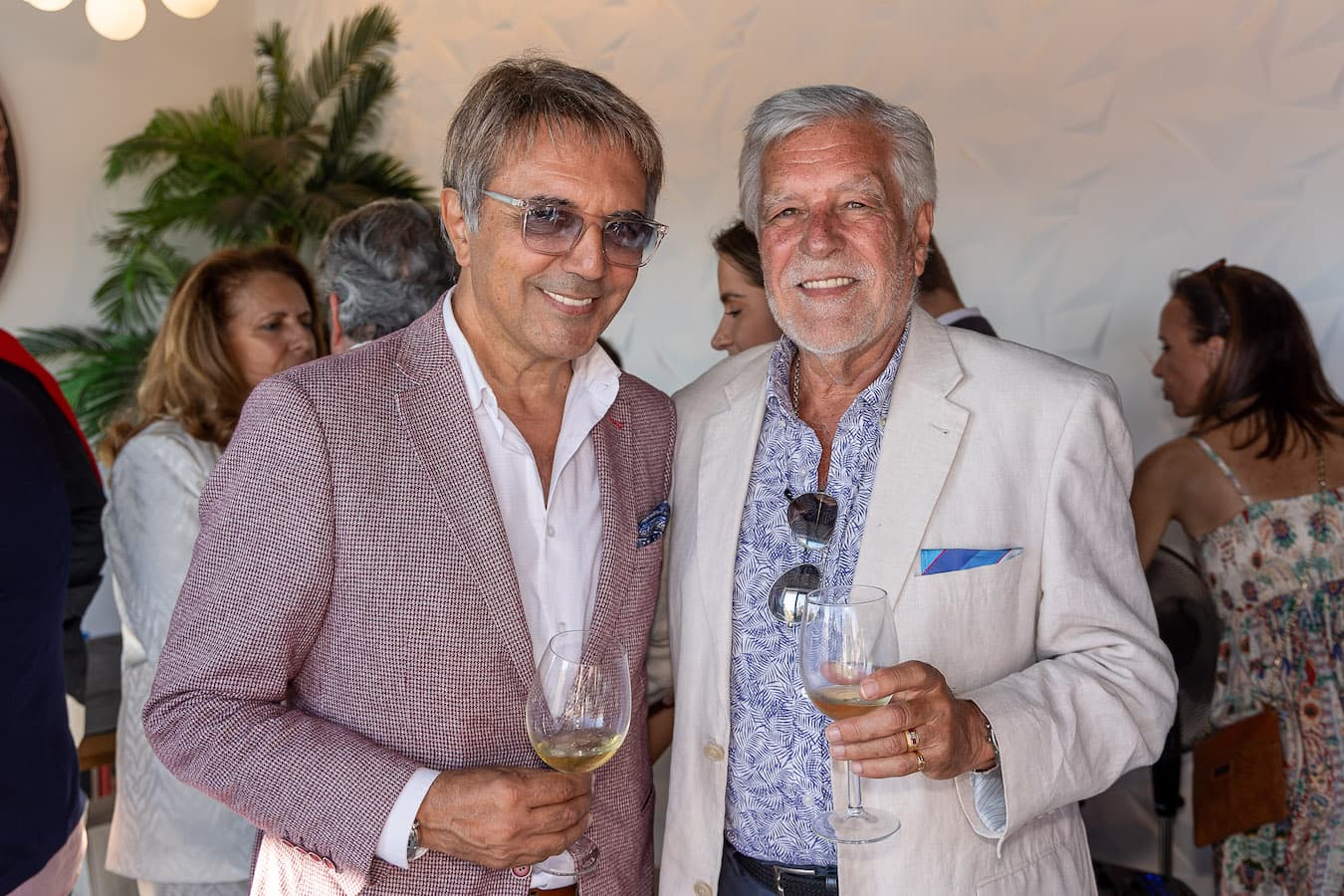 THE KLUB event moment 7