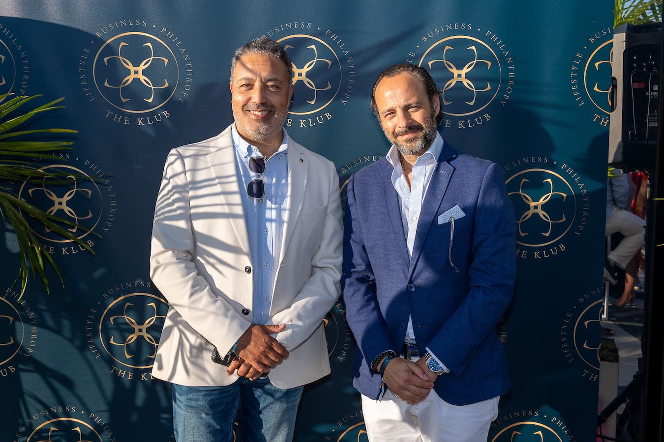 THE KLUB event moment 8