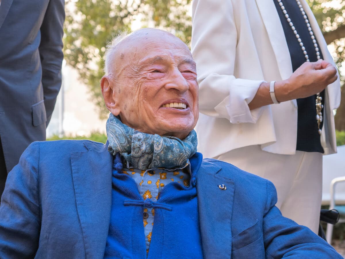 Edgar Morin in "O Poder da Lingua e o Futuro da Humanidade"