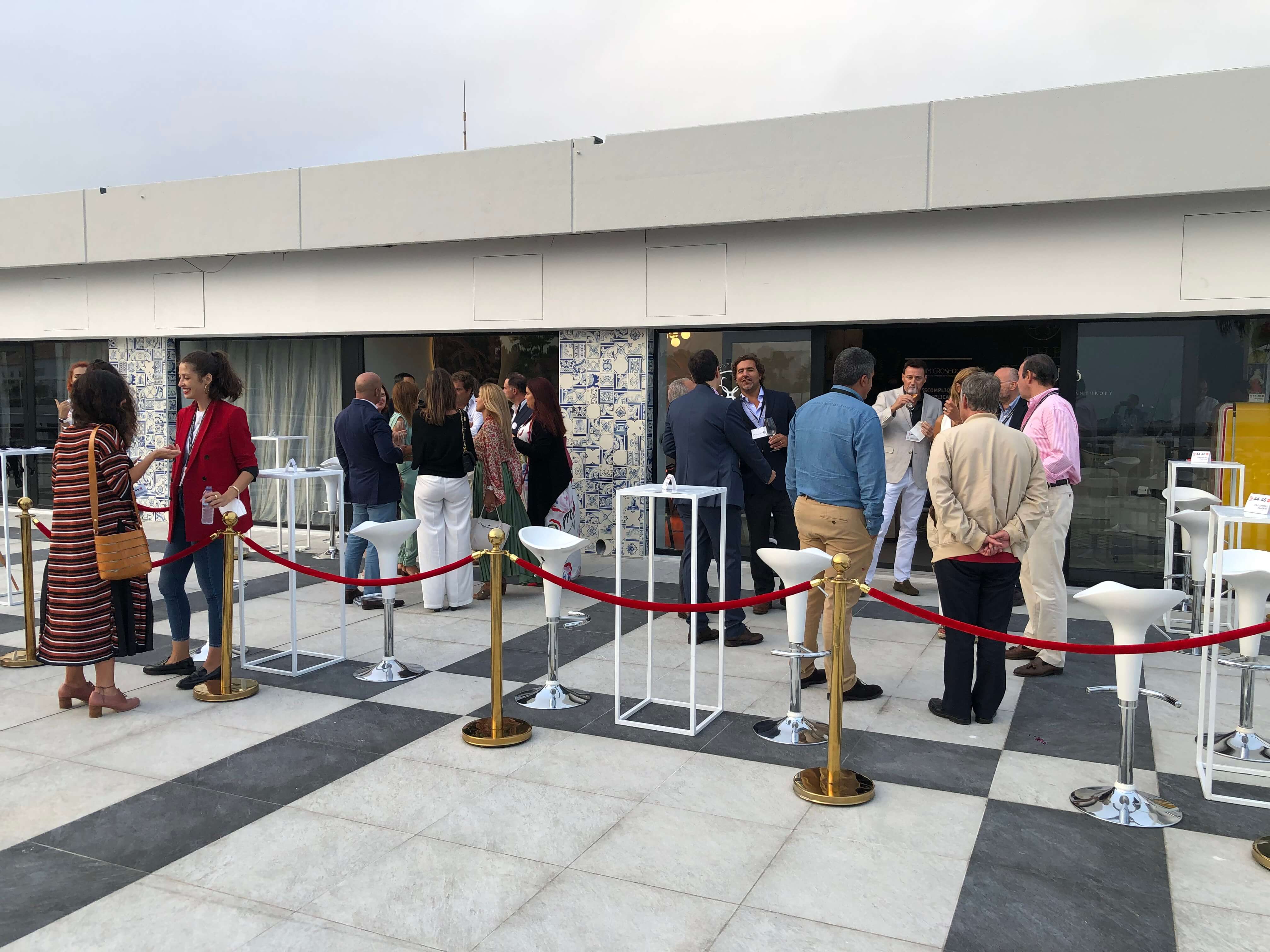 Encontro Alumni | AESE - PADE