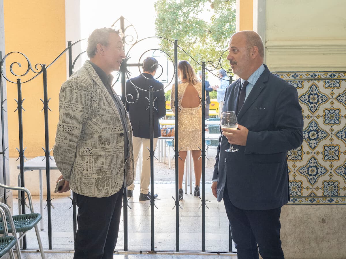 Edgar Morin in "O Poder da Lingua e o Futuro da Humanidade" - photo 4